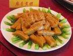 中华名小吃：黄粿